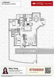 Lakeholmz (D22), Condominium #112796722